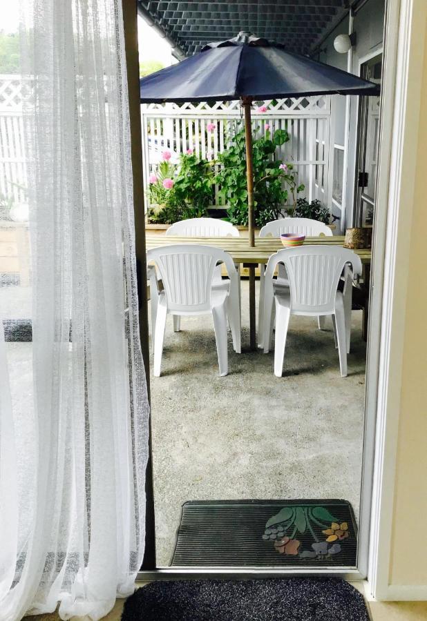 Perfect Base In The Bay Of Islands Apartment Opua Exterior photo